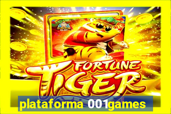 plataforma 001games